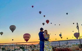 Lord Of Cappadocia Hotel